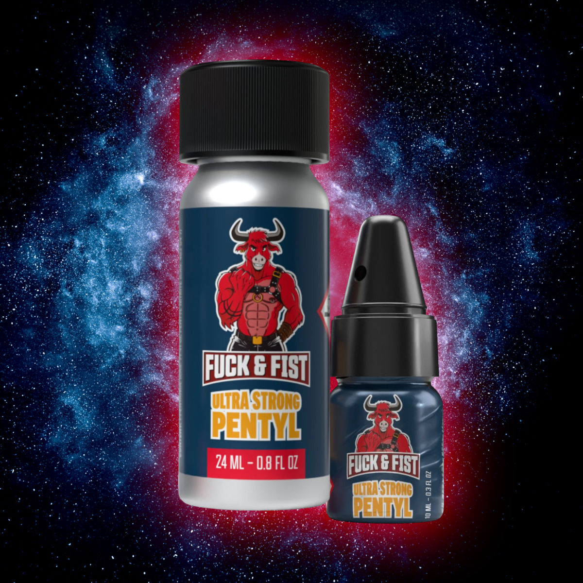 Fuck & Fist Pentyl - Value Pack %, Bild 2